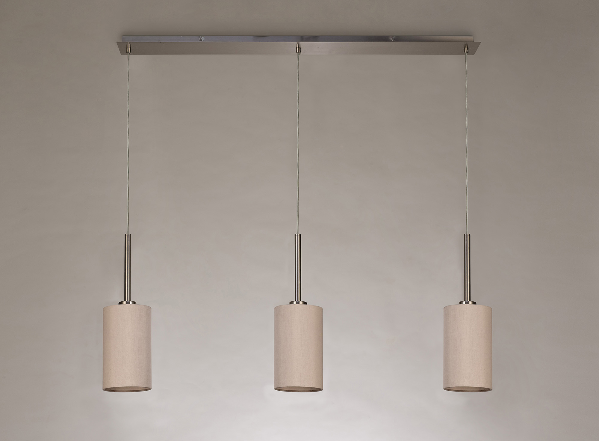 Baymont SN NU Ceiling Lights Deco Linear Fittings